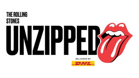 The Rolling Stones | UNZIPPED