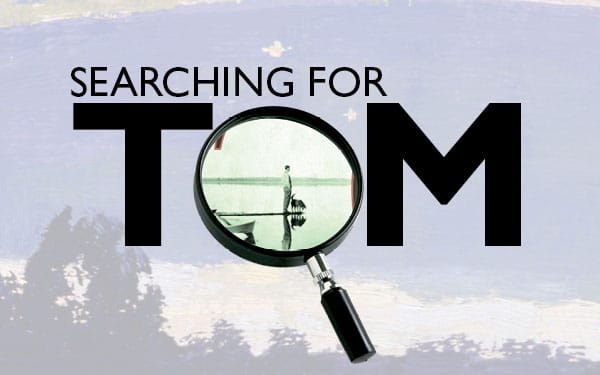 SEARCHING FOR TOM | Tom Thomson: Man, Myth, and Masterworks