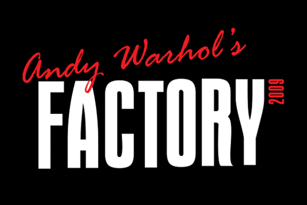 Andy Warhol’s Factory