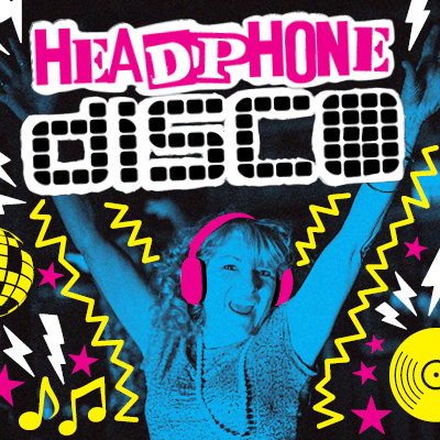 Headphone Disco