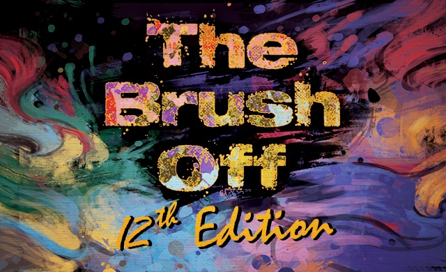 ​​The Brush Off | 12th Edition​