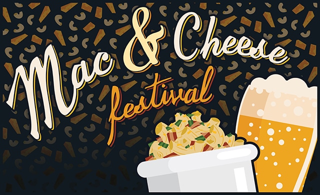 KW Mac and Cheese Fest