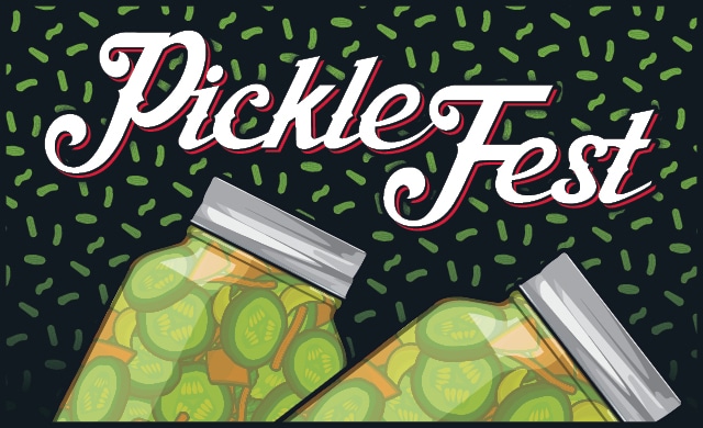 Picklefest