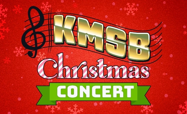 Kitchener Musical Society Band Christmas Concert