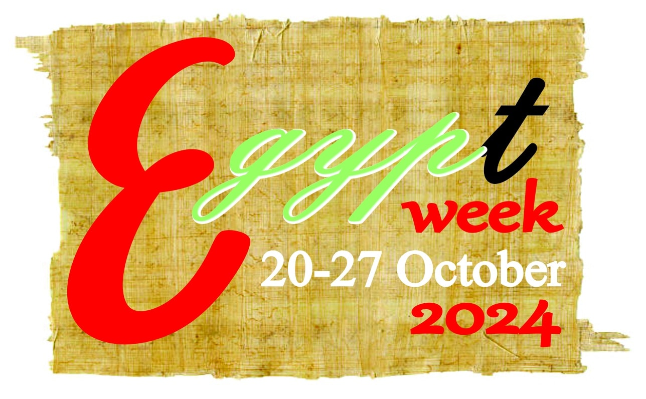 Egypt Week in Waterloo Region