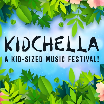 Kidchella